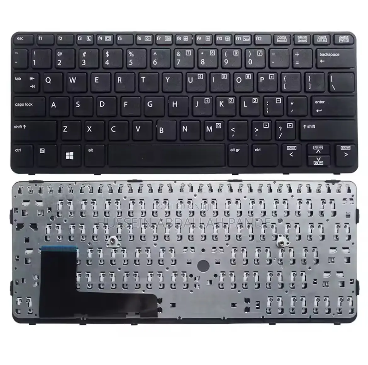 HP Elitebook 820 G1/820 G2/720 G1/720 G2/725 G1/725 G2/828 G1/828 G2