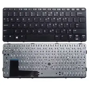 HP Elitebook 820 G1/820 G2/720 G1/720 G2/725 G1/725 G2/828 G1/828 G2