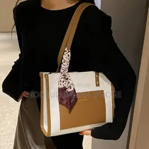 Rubber Pebbles Bag