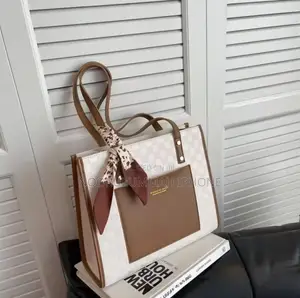 Rubber Pebbles Bag