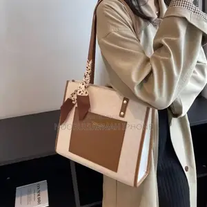 Rubber Pebbles Bag