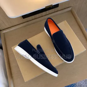 Santoni Quality Shoes