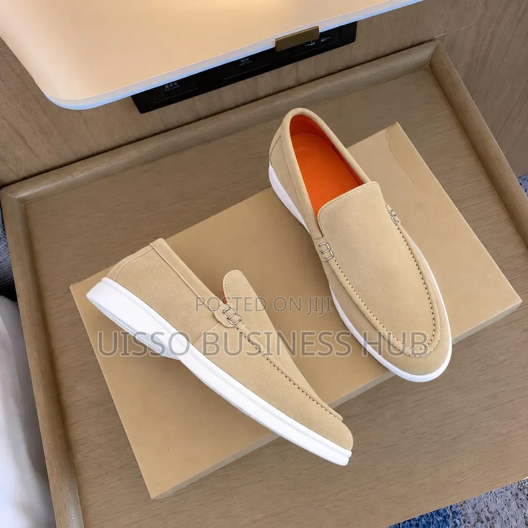 Santoni Quality Shoes