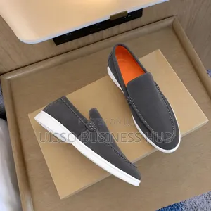 Santoni Quality Shoes