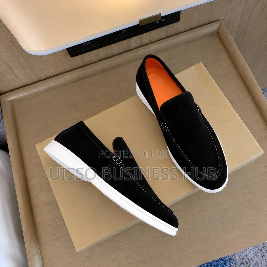 Santoni Quality Shoes