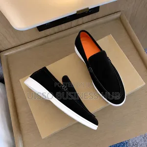 Santoni Quality Shoes