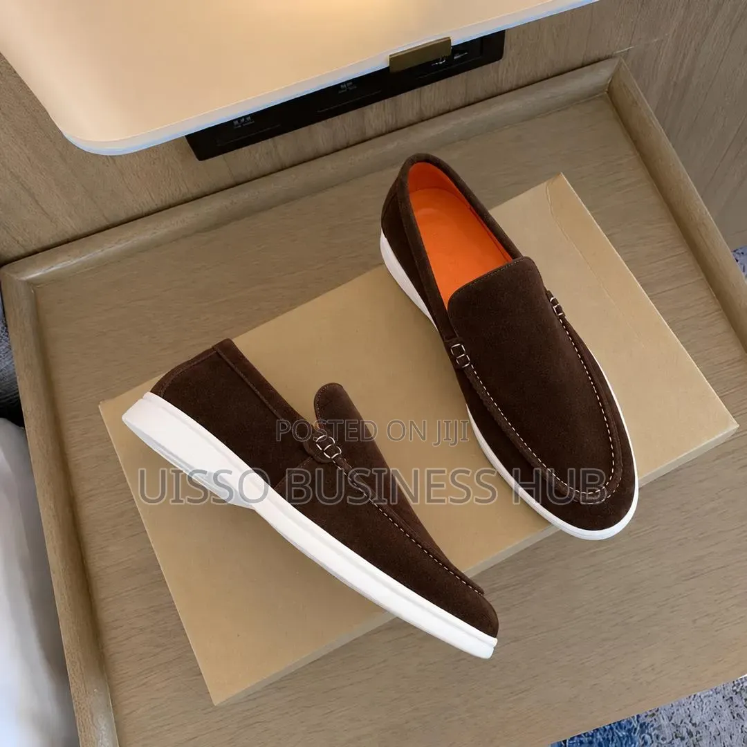 Santoni Quality Shoes