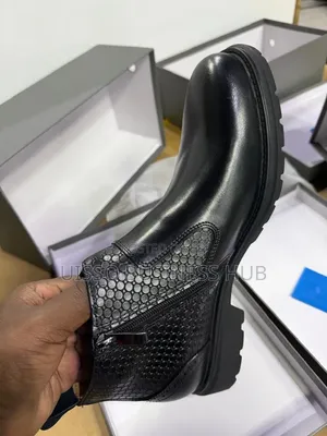 Full Box Leather