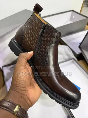 Full Box Leather