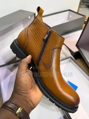 Full Box Leather