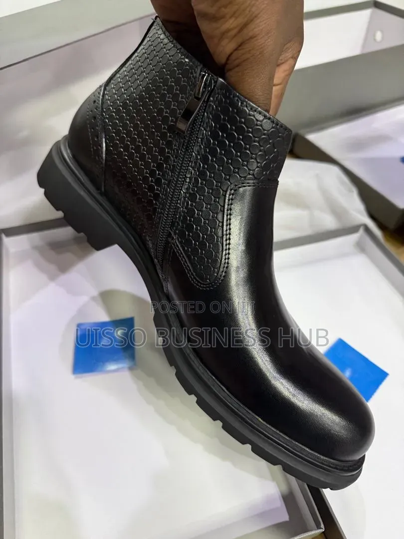 Full Box Leather