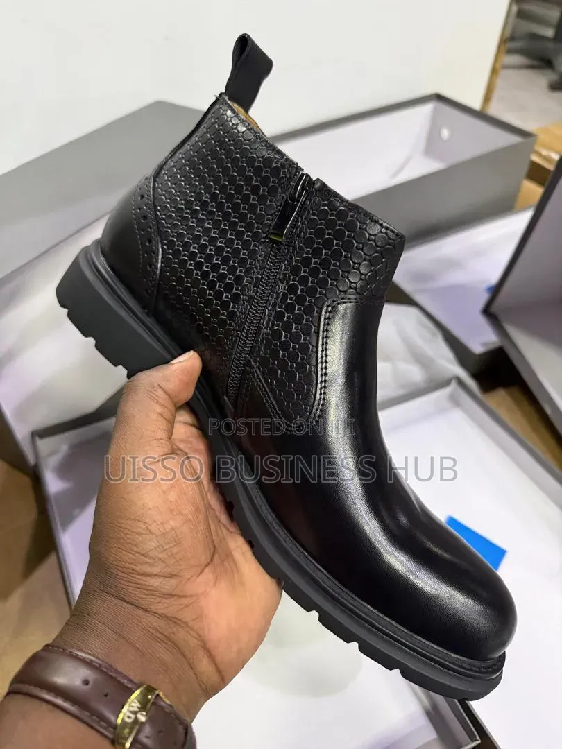 Full Box Leather