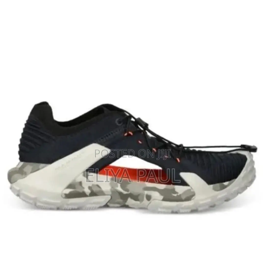 Mammut Originally Sneakers