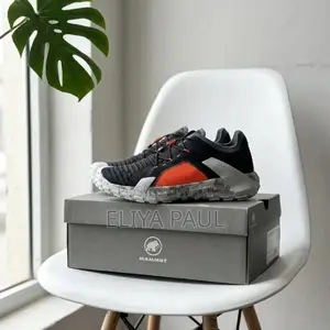 Mammut Originally Sneakers