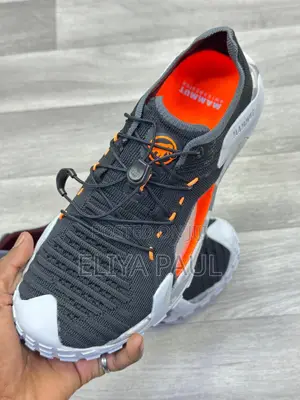 Mammut Originally Sneakers