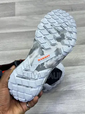 Mammut Originally Sneakers