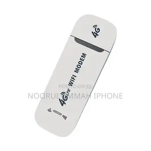 4G Light USB Drive MIFI/UFI 150Mbps Modem Stick Portable Wireless WiFi