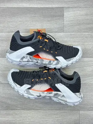 Mammut Originally Sneakers