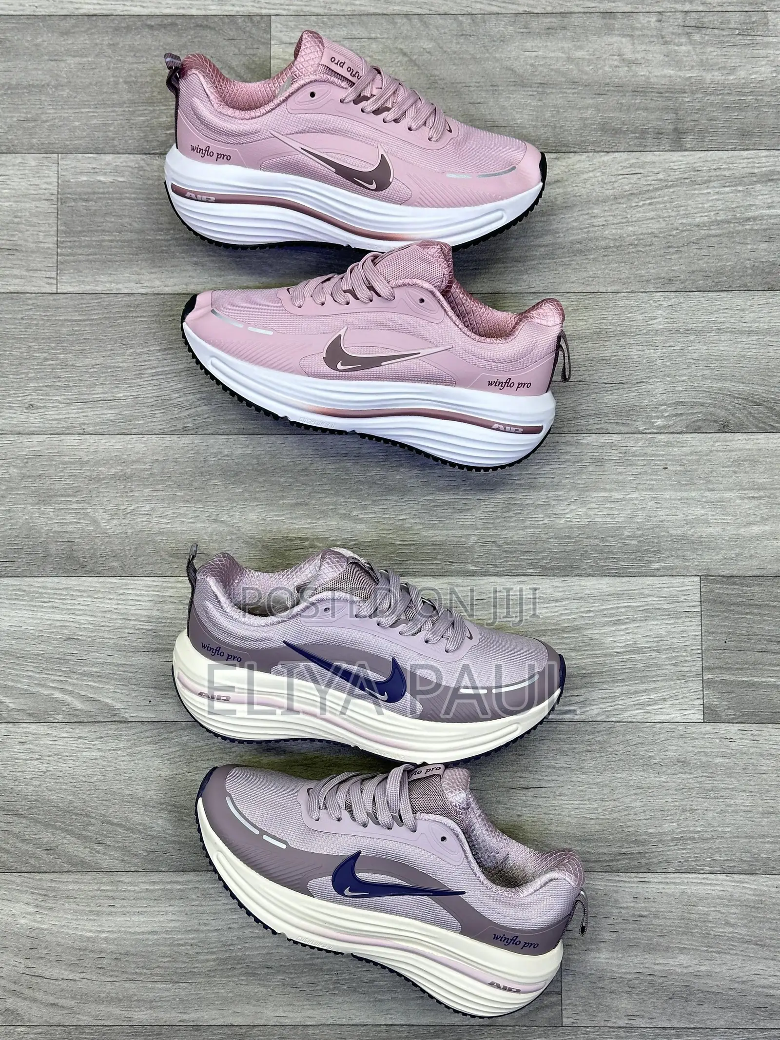 Nike Winflo Pro Air Running Shoes