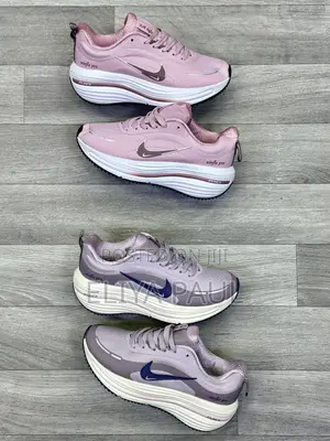 Nike Winflo Pro Air Running Shoes