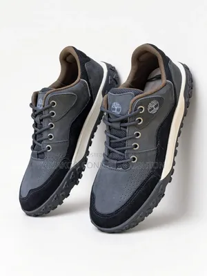 Timberland Trail Sneakers