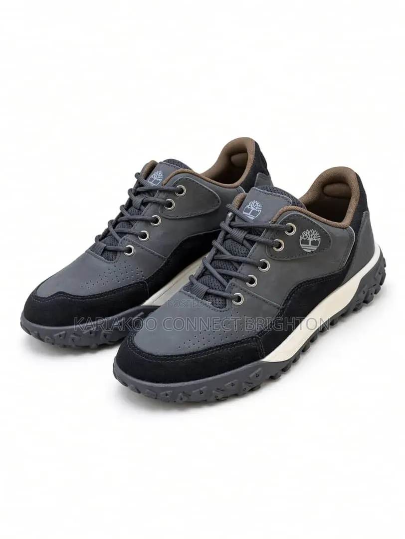Timberland Trail Sneakers