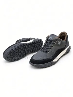 Timberland Trail Sneakers
