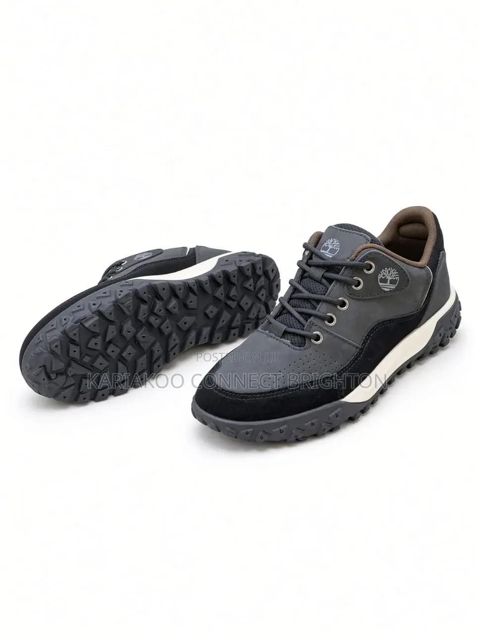 Timberland Trail Sneakers