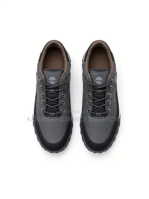 Timberland Trail Sneakers