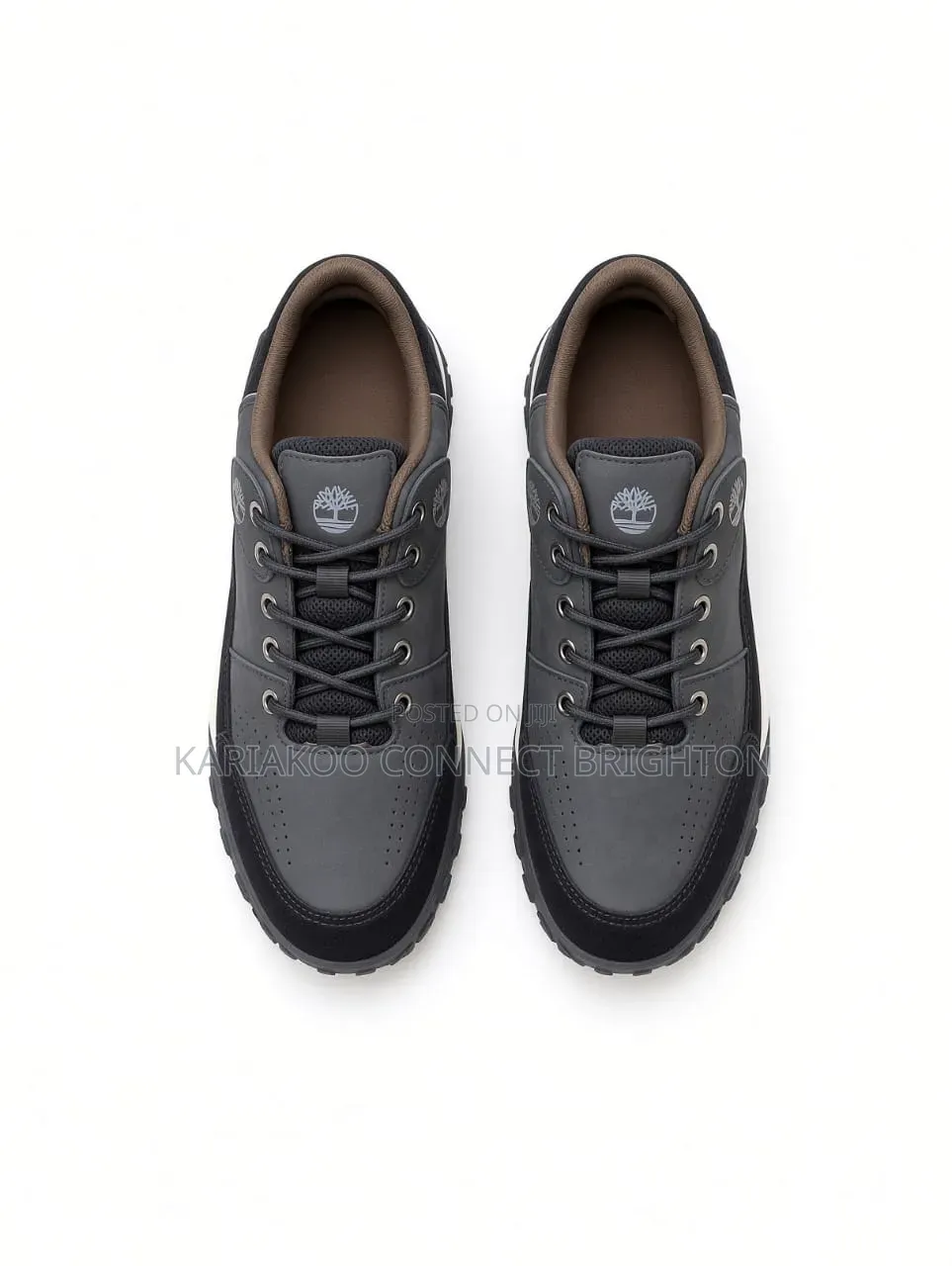 Timberland Trail Sneakers