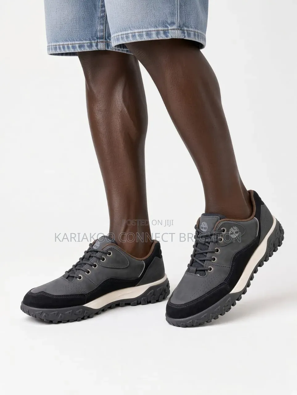 Timberland Trail Sneakers