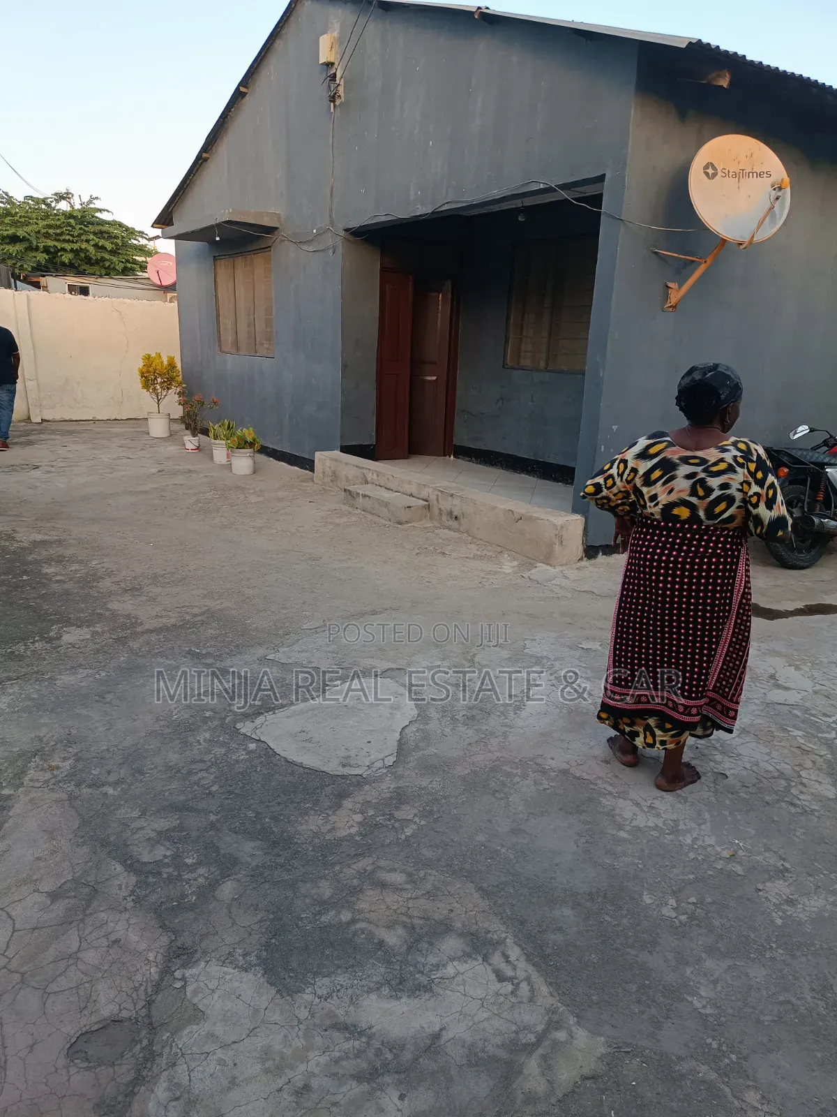 3bdrm House in Kinondoni for sale