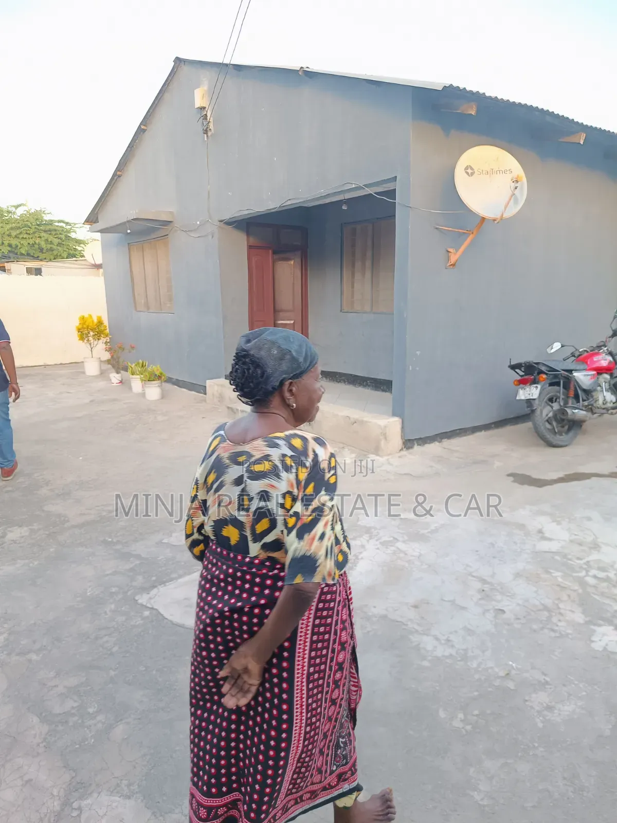 3bdrm House in Kinondoni for sale