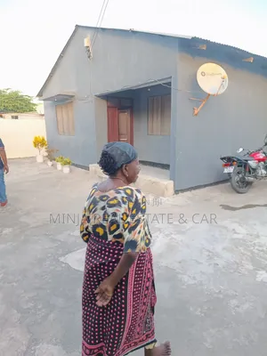 3bdrm House in Kinondoni for sale