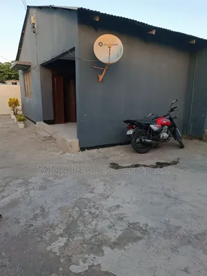 3bdrm House in Kinondoni for sale