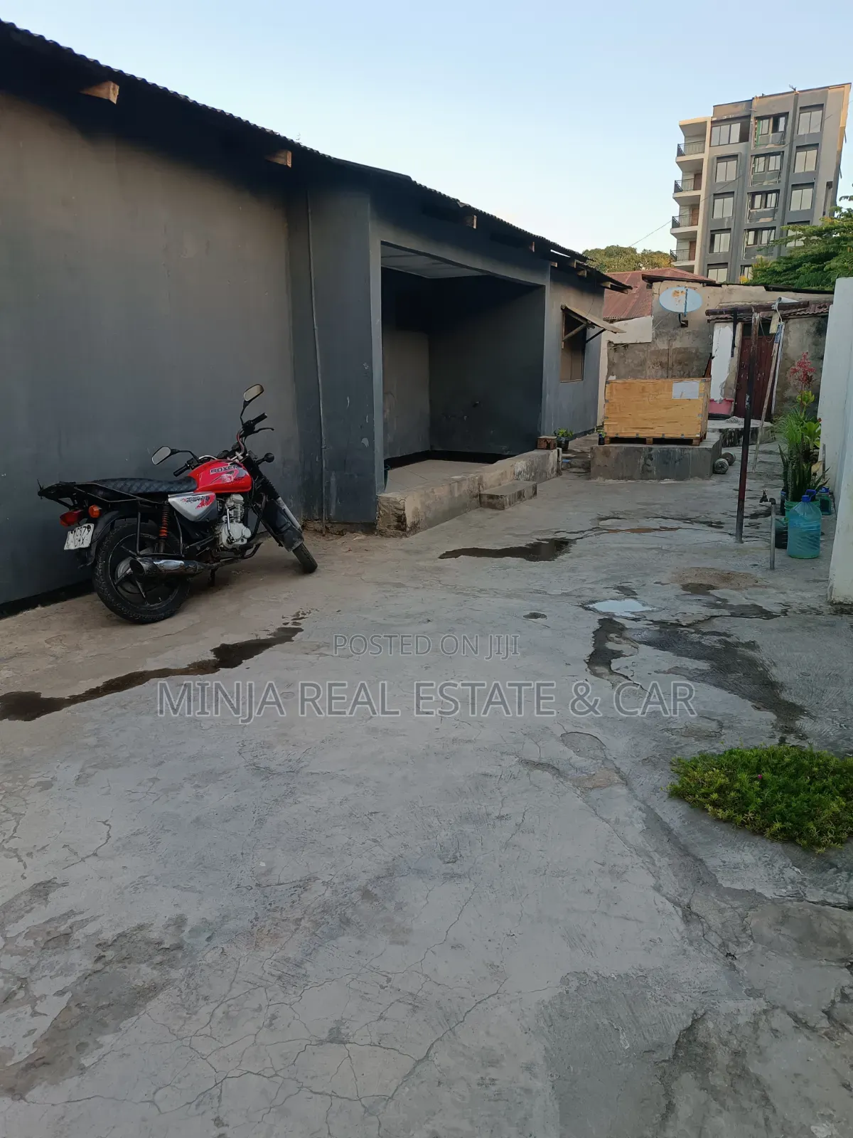 3bdrm House in Kinondoni for sale