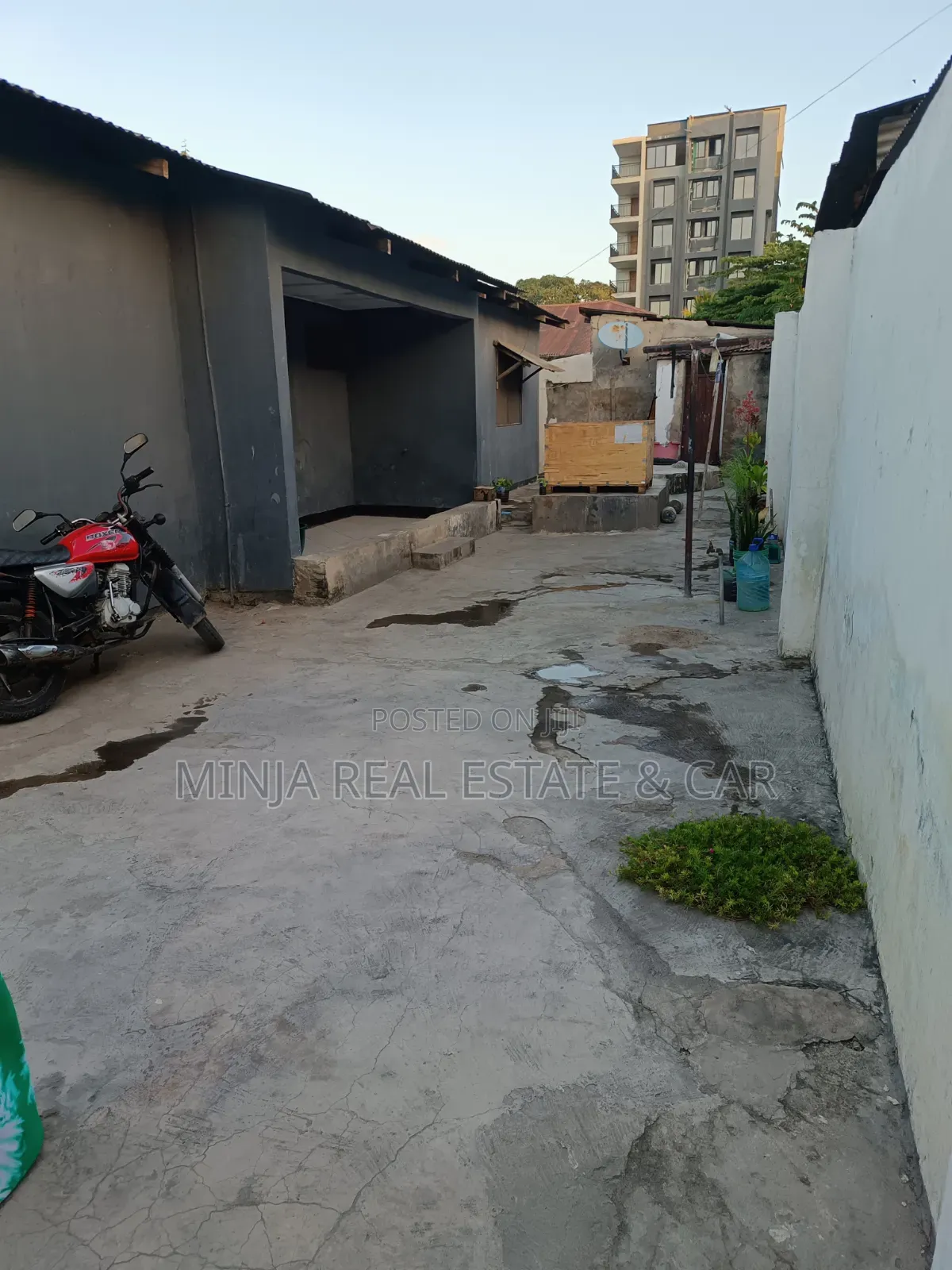 3bdrm House in Kinondoni for sale