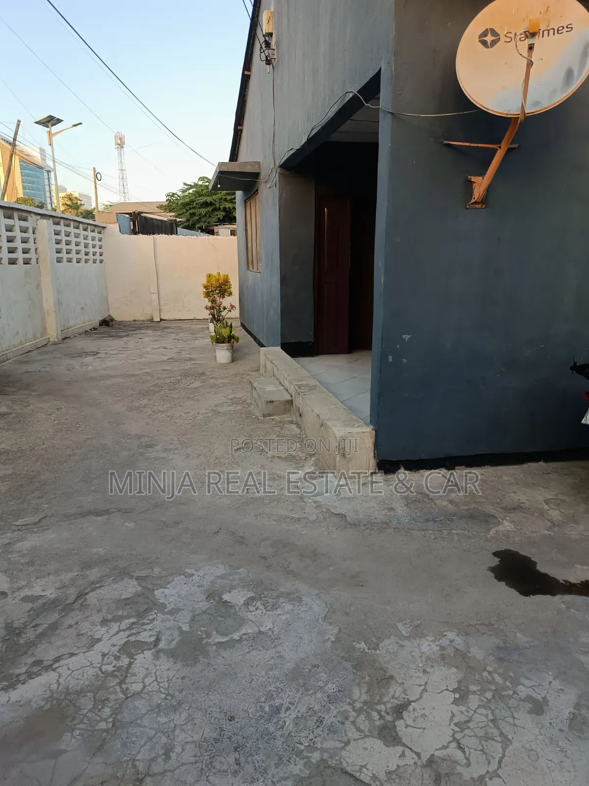 3bdrm House in Kinondoni for sale