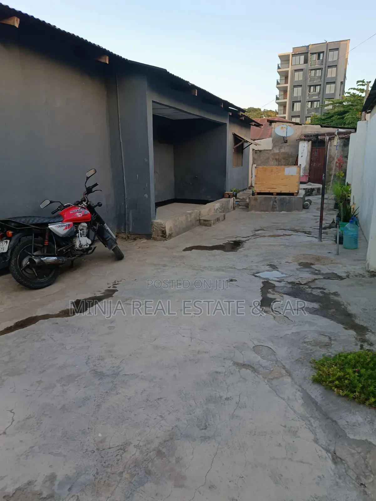 3bdrm House in Kinondoni for sale