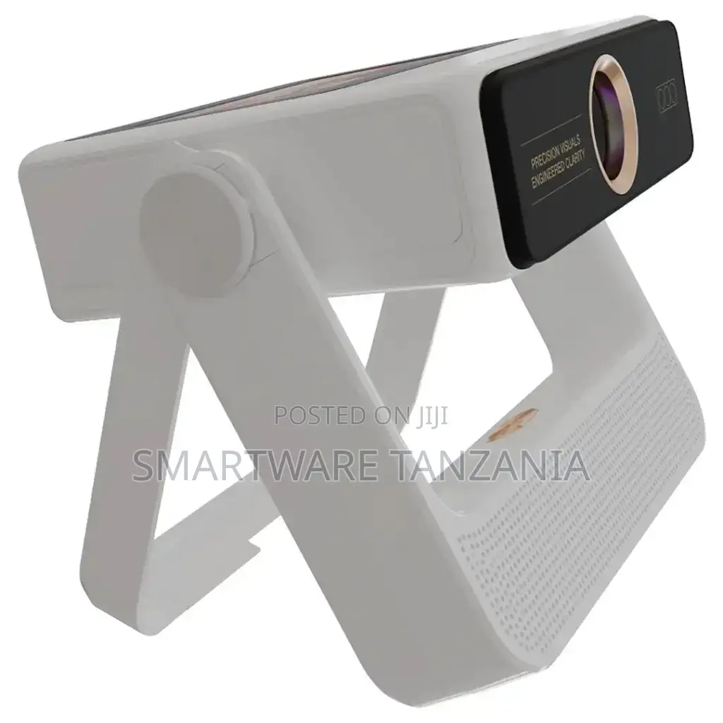 Green Lion Orion 2 Projector Android 12 720p Support