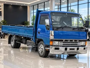 Mistubishi Fuso