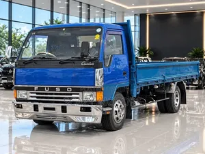 Mistubishi Fuso