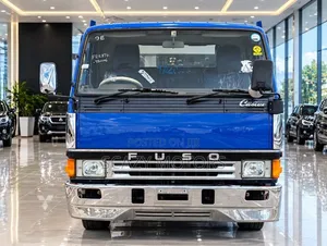 Mistubishi Fuso