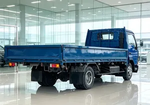 Mistubishi Fuso
