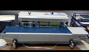 Continuous Band Sealer