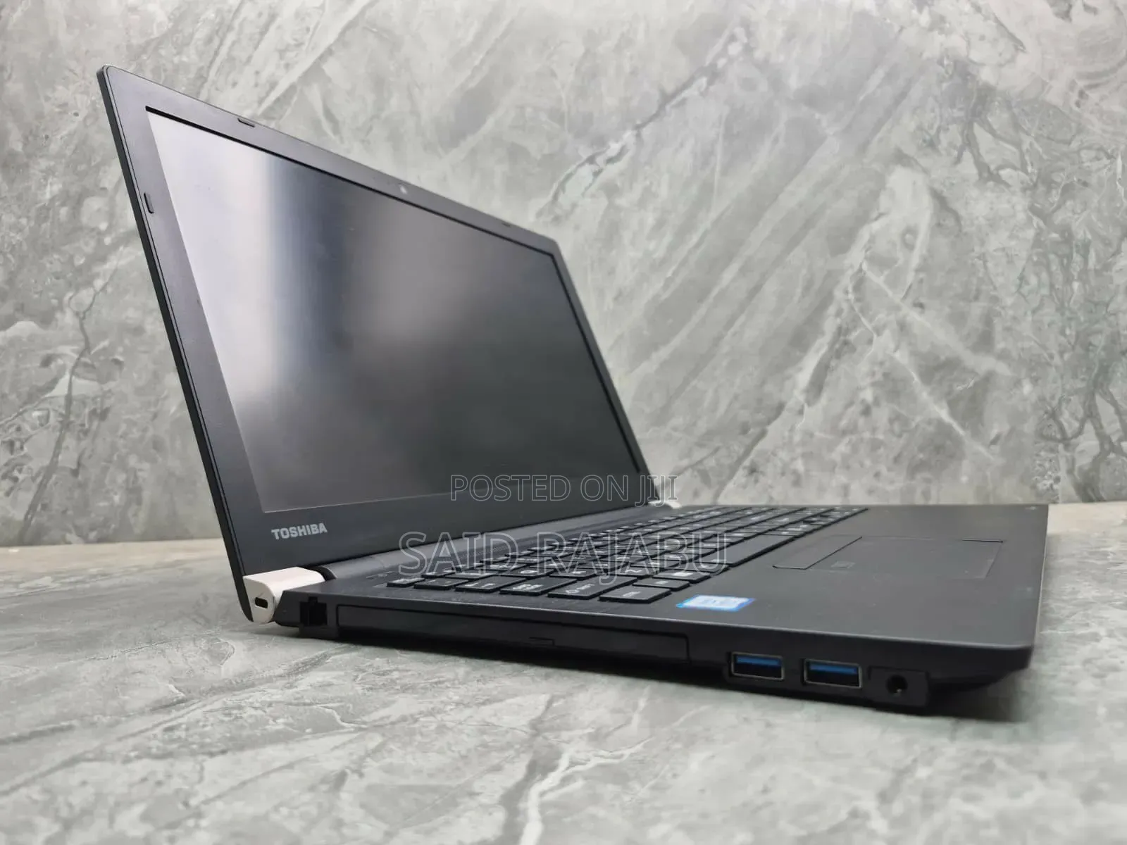 Laptop Toshiba Dynabook R634/M 8GB Intel Core i5 HDD+SSD 500GB