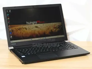 Laptop Toshiba Dynabook R634/M 8GB Intel Core i5 HDD+SSD 500GB