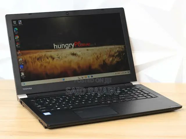 Laptop Toshiba Dynabook R634/M 8GB Intel Core i5 HDD+SSD 500GB