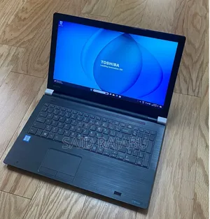 Laptop Toshiba Dynabook R634/M 8GB Intel Core i5 HDD+SSD 500GB