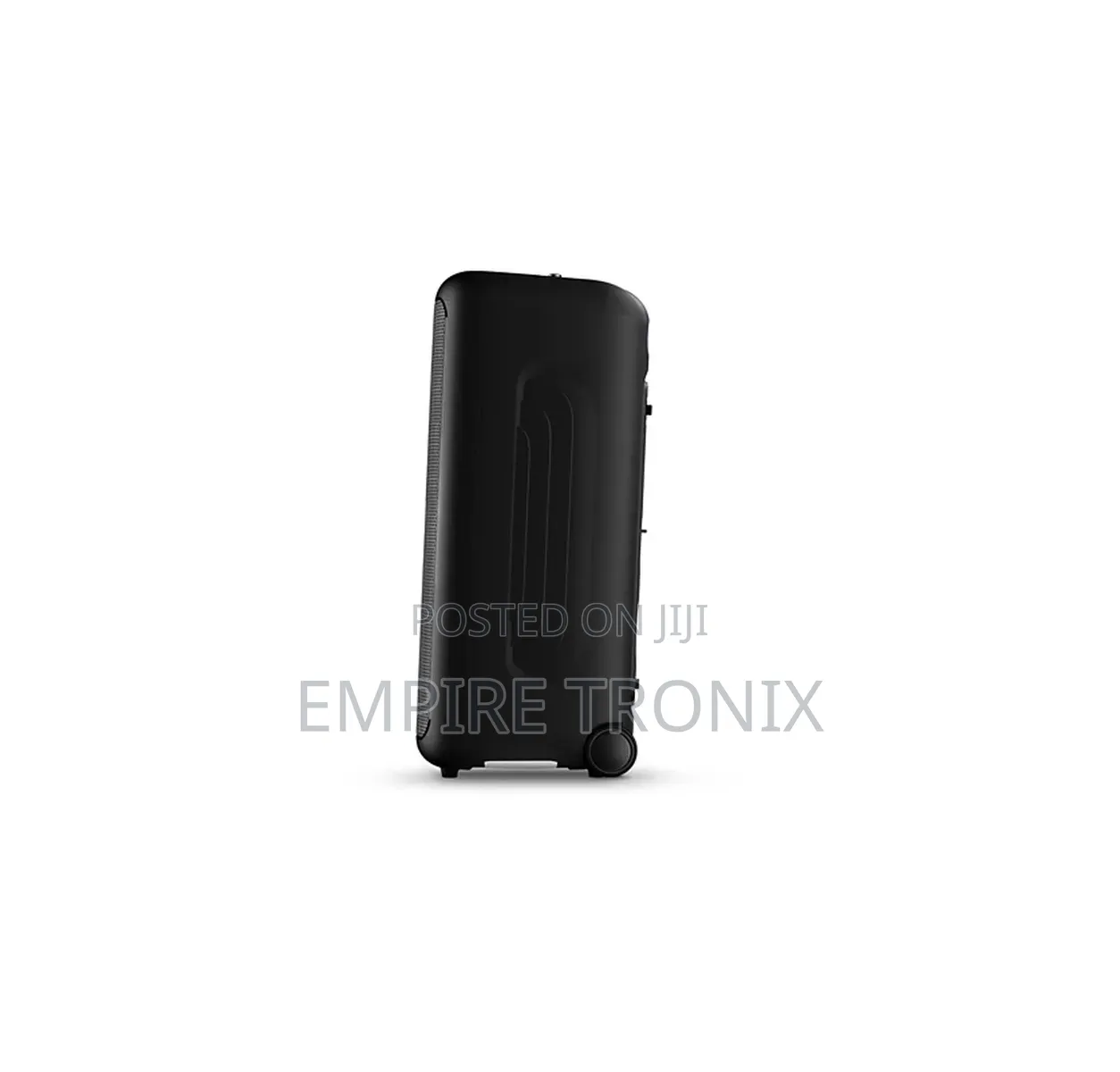 Philips TAX5000/98 200W Bluetooth Party Speaker Karaoke Tanzania